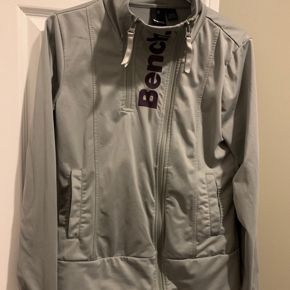 Bench sexy fur lining jacket - Picture 5 of 7